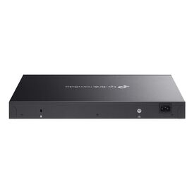 TP-Link Omada SG5452XMPP, Managed, L3, Gigabit E | SG5452XMPP(UN)