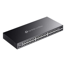 TP-Link Omada SG5452X, Managed, L3, Gigabit Etherne | SG5452X(UN)