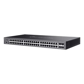 TP-Link Omada SG5452X, Managed, L3, Gigabit Etherne | SG5452X(UN)