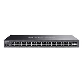 TP-Link Omada SG5452X, Managed, L3, Gigabit Etherne | SG5452X(UN)
