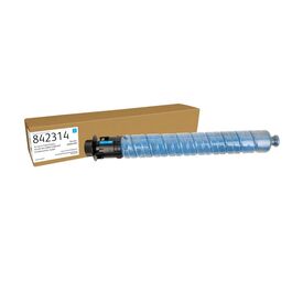 Everyday / Cyan / compatible / remanufactured / toner | 006R04890