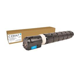 Everyday / Cyan / compatible / remanufactured / toner | 006R04916