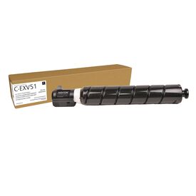 Everyday / Black / compatible / remanufactured / tone | 006R04903