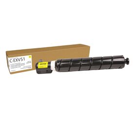 Everyday / Yellow / compatible / remanufactured / ton | 006R04906