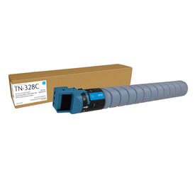 Everyday / Cyan / compatible / remanufactured / toner | 006R04932