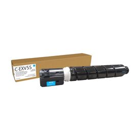 Everyday / Cyan / compatible / remanufactured / toner | 006R04920