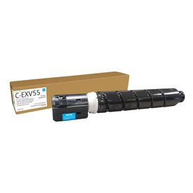 Everyday / Cyan / compatible / remanufactured / toner | 006R04920