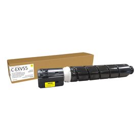 Everyday / Yellow / compatible / remanufactured / ton | 006R04922