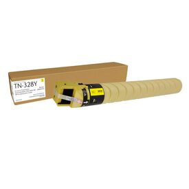 Everyday / Yellow / compatible / remanufactured / ton | 006R04934