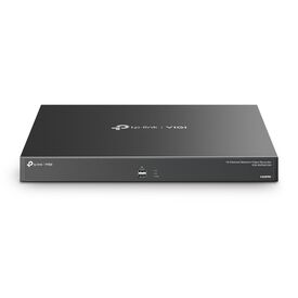 TP-Link VIGI NVR4016H, 16 channels, 3840 x 21 | VIGI NVR4016H(UN)