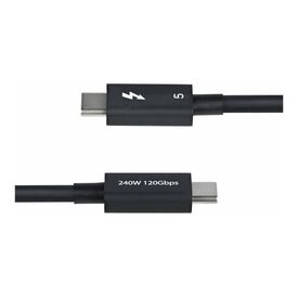 Thunderbolt cable / Thunderbolt 5 (M) to Thunde | TBLT5MM80CM240W
