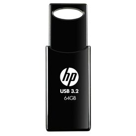 HP 712w / 64 GB / USB Type-A / 3.2 Gen 1 (3.1 Gen | HPFD712B-A-64