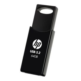 HP 712w / 64 GB / USB Type-A / 3.2 Gen 1 (3.1 Gen | HPFD712B-A-64