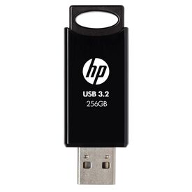 HP 712w / 256 GB / USB Type-A / 3.2 Gen 1 (3.1 G | HPFD712B-A-256