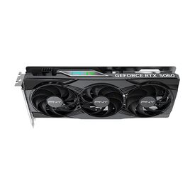 PNY GeForce RTX 5060 ARGB EPIC-X RGB Overcloc | VCG50608TFXXPB1-O