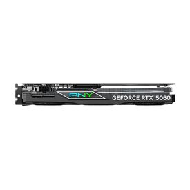 PNY GeForce RTX 5060 ARGB EPIC-X RGB Overcloc | VCG50608TFXXPB1-O