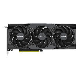 PNY GeForce RTX 5060 ARGB EPIC-X RGB Overcloc | VCG50608TFXXPB1-O