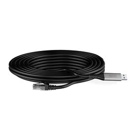 Digitus USB 3.2 Gen1 / RJ45 Ethernet cable, 1Gb | AK-300600-030-S