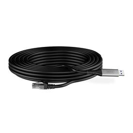 Digitus USB 3.2 Gen1 / RJ45 Ethernet cable, 1Gb | AK-300600-050-S