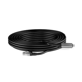 Digitus USB-C 3.2 Gen1 / RJ45 Ethernet cable, 1 | AK-300601-050-S