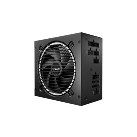 be quiet! Pure Power 13 M | 550W, 550 W, 100 / 240 V, 6 | BP024EU