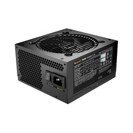 be quiet! Pure Power 13 M | 550W, 550 W, 100 / 240 V, 6 | BP024EU