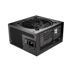 be quiet! Pure Power 13 M | 750W, 750 W, 100 / 240 V, 8 | BP026EU