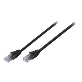 Lindy / Patch cable / RJ-45 (M) to RJ-45 (M) / 10 m / UTP | 48082