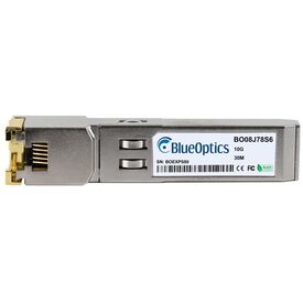 BlueOptics AXM765-BO / SFP+ / LC / 80000 m / Silver / 20 g / 1 pc