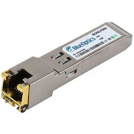 BlueOptics AXM765-BO / SFP+ / LC / 80000 m / Silver / 20 g / 1 pc