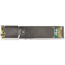 BlueOptics AXM765-BO / SFP+ / LC / 80000 m / Silver / 20 g / 1 pc