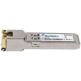 BlueOptics AXM765-BO / SFP+ / LC / 80000 m / Silver / 20 g / 1 pc
