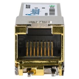 BlueOptics AXM765-BO / SFP+ / LC / 80000 m / Silver / 20 g / 1 pc