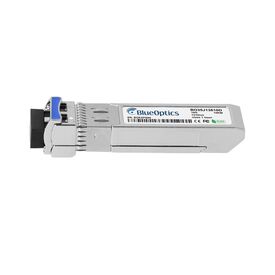 BlueOptics J9151E-BO / Fiber optic / 10000 Mbit/s / SFP+ / Silver
