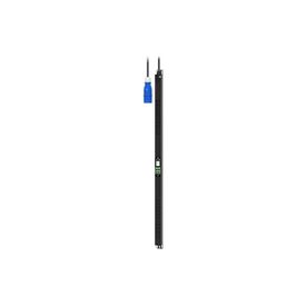 APC Easy PDU Metered ZeroU 16A 230V (18)C13(3)C19 EPDU2116M