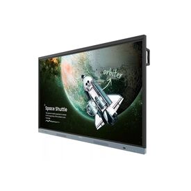 BenQ Board Essential RE6504 65 Diagonal Class 9H.F9ETK.DE4