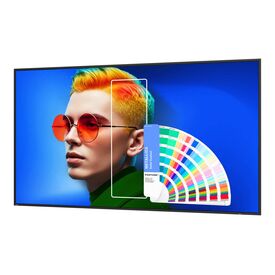 BenQ SL6504 65 Diagonal Class SL04 Series 9H.S3MTB.DE2