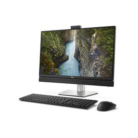 Dell Pro 24 AllinOne Plus QB24250 Allinone Core Ultra XJP3R