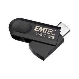 EMTEC C280 USB flash drive 64 GB USBC 3.2 Gen ECMMD64GC283