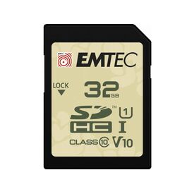 EMTEC SD UHSI U1 V10 Outdoor Secure Digital ECMSD32GHCU1OR