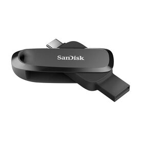 SanDisk Phone USB flash drive 128 GB USB 3.2 SDDDC6128GG46