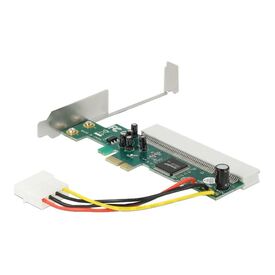 Delock / Riser card | 90062