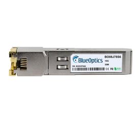 BlueOptics JL563B-BO / Fiber optic / SFP+ / 30 m / Aluminium / 20
