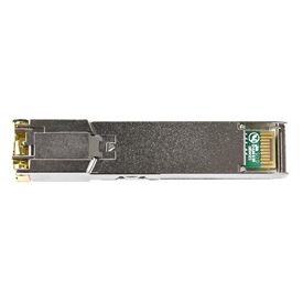 BlueOptics JL563B-BO / Fiber optic / SFP+ / 30 m / Aluminium / 20