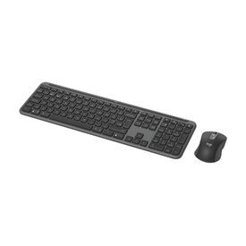 Logitech Signature Slim Combo MK950 / Keyboard and m | 920-012482