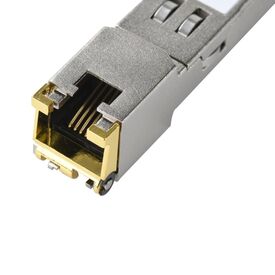 BlueOptics Aruba S0G18A kompatibler SFP+ BO08J78S6 /  | S0G18A-BO
