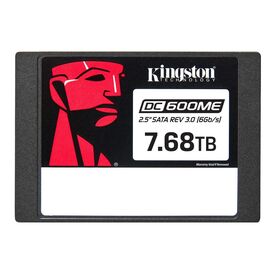 Kingston DC600ME / SSD / Mixed Use / encrypted  | SEDC600ME/7680G