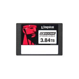 Kingston DC600ME / SSD / Enterprise, Mixed Use  | SEDC600ME/3840G
