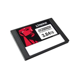 Kingston DC600ME / SSD / Enterprise, Mixed Use  | SEDC600ME/3840G
