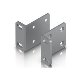 Ubiquiti / Rack mounting ears / kit / 1U | UACC-Rack-Ear-1U